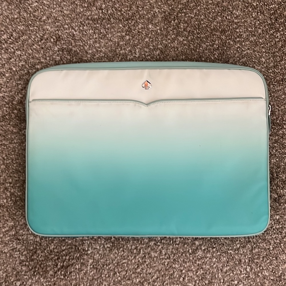 Kate Spade laptop case